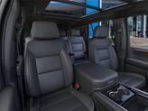 Thumbnail of 2025 Black Chevrolet Tahoe