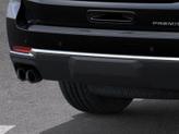 Thumbnail of 2025 Black Chevrolet Tahoe