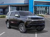 Thumbnail of 2025 Black Chevrolet Tahoe