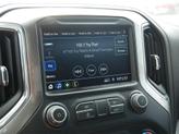 Thumbnail of 2021 Cherry Red Tintcoat Chevrolet Silverado 1500