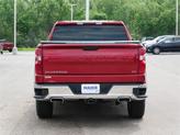 Thumbnail of 2021 Cherry Red Tintcoat Chevrolet Silverado 1500
