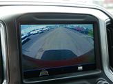 Thumbnail of 2021 Cherry Red Tintcoat Chevrolet Silverado 1500