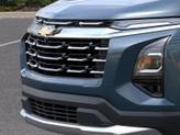 Thumbnail of 2026 Blue Chevrolet Equinox