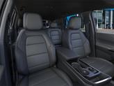 Thumbnail of 2026 Blue Chevrolet Equinox