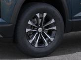Thumbnail of 2026 Blue Chevrolet Equinox