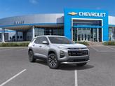 Photo of 2026 Gray Chevrolet Equinox