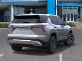 Thumbnail of 2026 Gray Chevrolet Equinox