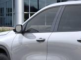 Thumbnail of 2026 Gray Chevrolet Traverse