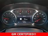 Thumbnail of 2022 Summit White Chevrolet Equinox