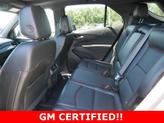 Thumbnail of 2022 Summit White Chevrolet Equinox