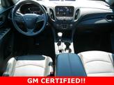 Thumbnail of 2022 Summit White Chevrolet Equinox
