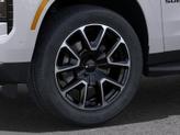 Thumbnail of 2025 White Chevrolet Suburban