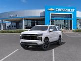 Thumbnail of 2025 White Chevrolet Suburban