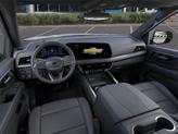 Thumbnail of 2025 White Chevrolet Suburban