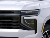 Thumbnail of 2025 White Chevrolet Suburban
