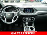 Thumbnail of 2022 Summit White Chevrolet Blazer