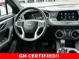 Thumbnail of 2022 Summit White Chevrolet Blazer
