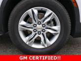 Thumbnail of 2022 Summit White Chevrolet Blazer