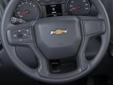 Thumbnail of 2026 White Chevrolet Silverado 1500