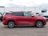 Thumbnail of 2018 Red Quartz Tintcoat GMC Terrain