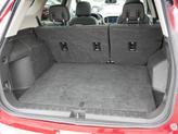 Thumbnail of 2018 Red Quartz Tintcoat GMC Terrain