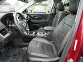 Thumbnail of 2018 Red Quartz Tintcoat GMC Terrain