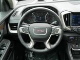 Thumbnail of 2018 Red Quartz Tintcoat GMC Terrain