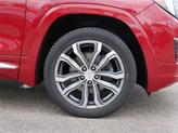 Thumbnail of 2018 Red Quartz Tintcoat GMC Terrain