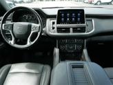 Thumbnail of 2021 Summit White Chevrolet Suburban
