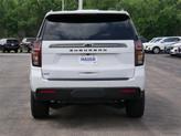 Thumbnail of 2021 Summit White Chevrolet Suburban