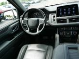 Thumbnail of 2021 Summit White Chevrolet Suburban