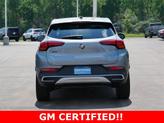 Thumbnail of 2023 Moonstone Gray Metallic Buick Encore GX