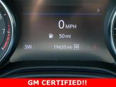 Thumbnail of 2023 Moonstone Gray Metallic Buick Encore GX