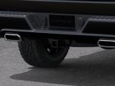 Thumbnail of 2025 Black Chevrolet Silverado 1500