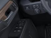 Thumbnail of 2025 Black Chevrolet Silverado 1500