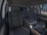 Thumbnail of 2025 Black Chevrolet Silverado 1500