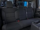 Thumbnail of 2025 Black Chevrolet Silverado 1500