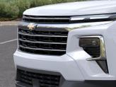 Thumbnail of 2026 White Chevrolet Traverse
