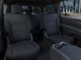 Thumbnail of 2026 White Chevrolet Traverse