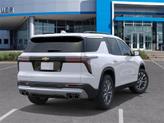 Thumbnail of 2026 White Chevrolet Traverse