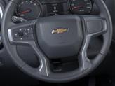 Thumbnail of 2025 White Chevrolet Silverado 2500
