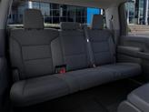 Thumbnail of 2025 White Chevrolet Silverado 2500