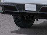 Thumbnail of 2025 White Chevrolet Silverado 2500