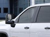 Thumbnail of 2025 White Chevrolet Silverado 2500