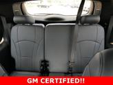 Thumbnail of 2024 Cherry Red Tintcoat Buick Enclave