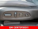 Thumbnail of 2024 Cherry Red Tintcoat Buick Enclave