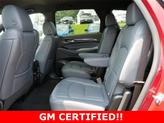 Thumbnail of 2024 Cherry Red Tintcoat Buick Enclave