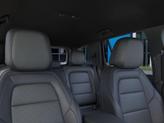 Thumbnail of 2026 Gray Chevrolet Equinox