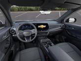 Thumbnail of 2026 Gray Chevrolet Equinox