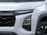 Thumbnail of 2026 White Chevrolet Equinox